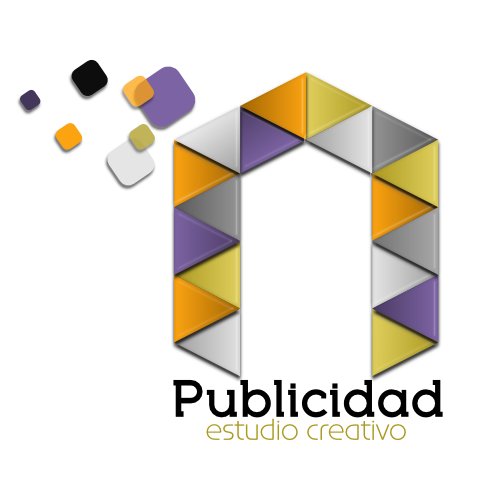 logos para comercio de estudio creativo en granada